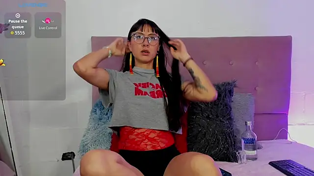  IR1S  online show from 25, 10, 2025