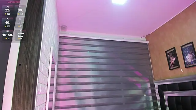 Sasha Davila online show from 24, 11, 2025