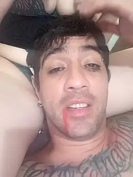 camy721 online show from 31, 10, 2025