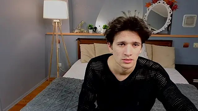 elvano et online show from 14, 11, 2025