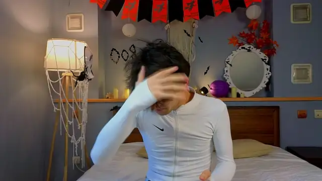 elvano et online show from 2, 11, 2025