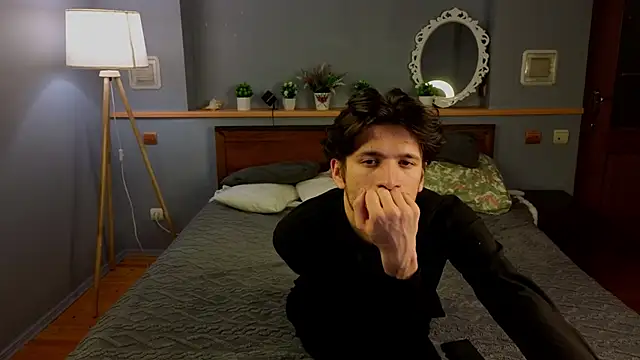 elvano et online show from 29, 11, 2025