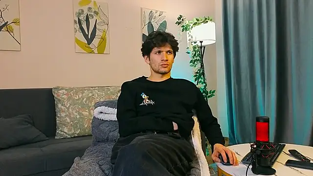 elvano et online show from 21, 11, 2025