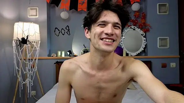 elvano et online show from 31, 10, 2025