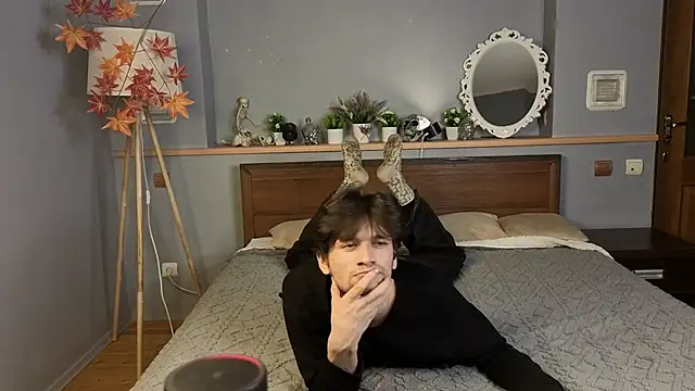 elvano et online show from 26, 11, 2025