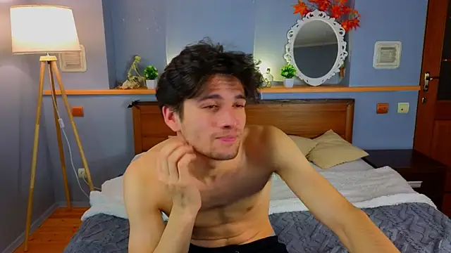 elvano et online show from 7, 11, 2025