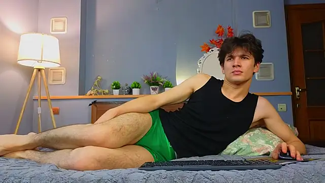 elvano et online show from 9, 11, 2025