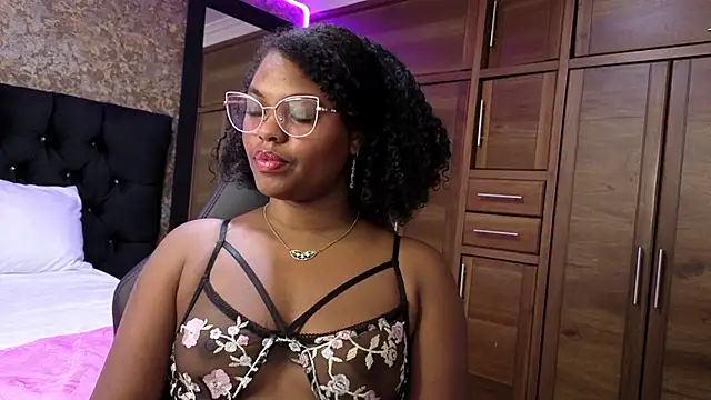 Snapshot of _Black_Barbiee_ chatting on 29, 10, 2025 Black Barbiee online show from 29, 10, 2025