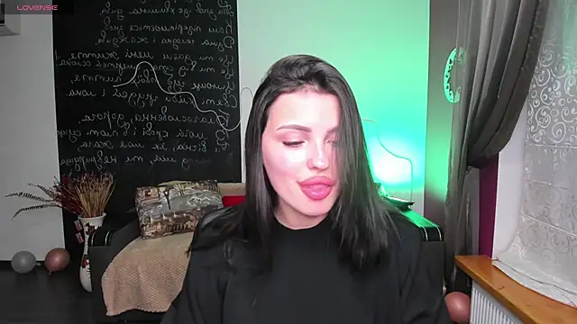 KittyShenson online show from 13, 5, 2026