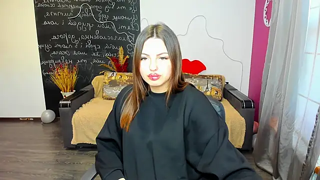 KittyShenson online show from 11, 3, 2026