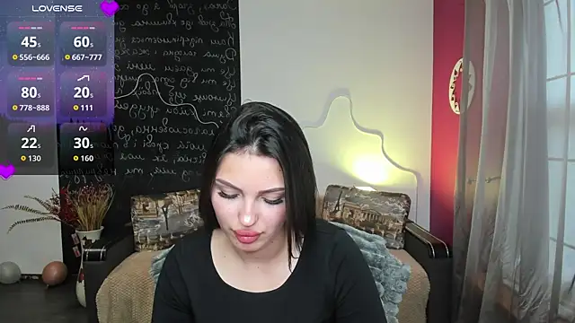 KittyShenson online show from 14, 5, 2026