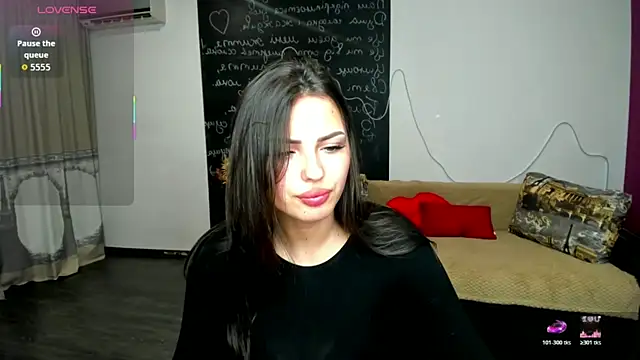 Snapshot of KittyShenson chatting on 17, 7, 2026 KittyShenson online show from 17, 7, 2026