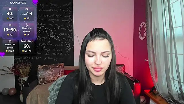 KittyShenson online show from 16, 5, 2026