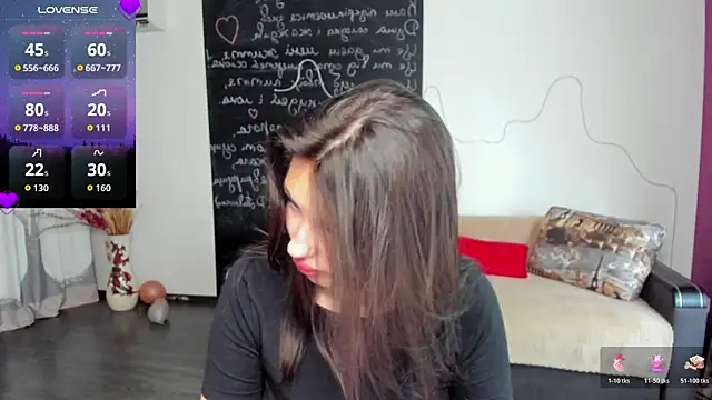 Snapshot of KittyShenson chatting on 20, 6, 2026 KittyShenson online show from 20, 6, 2026