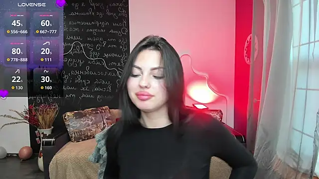 KittyShenson online show from 15, 5, 2026