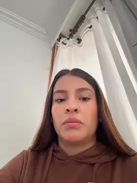 Talia Bonet online show from 12, 5, 2026
