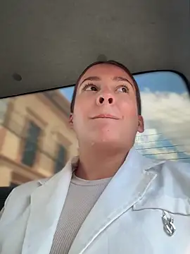 Talia Bonet online show from 8, 11, 2025