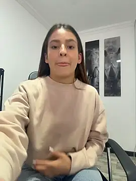 Talia Bonet online show from 2, 4, 2026