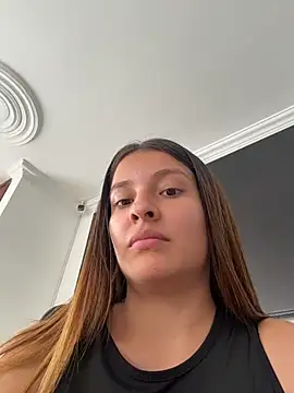 Talia Bonet online show from 13, 5, 2026