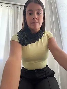 Talia Bonet online show from 9, 5, 2026