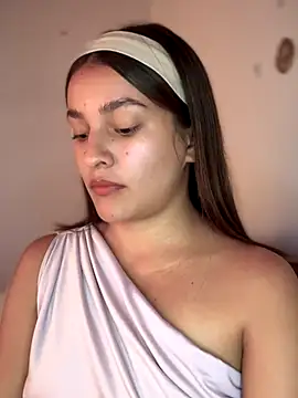 Talia Bonet online show from 15, 11, 2025