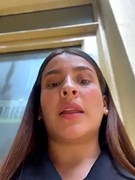 Talia Bonet online show from 7, 2, 2026