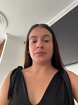 Talia Bonet online show from 1, 6, 2026