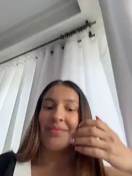 Snapshot of Talia_Bonet chatting on 14, 7, 2026 Talia Bonet online show from 14, 7, 2026