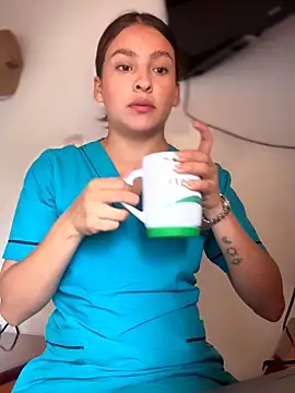 Talia Bonet online show from 19, 11, 2025