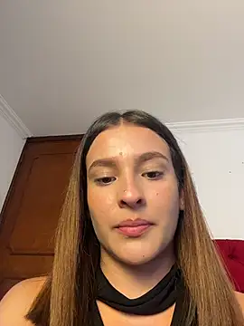 Talia Bonet online show from 18, 3, 2026