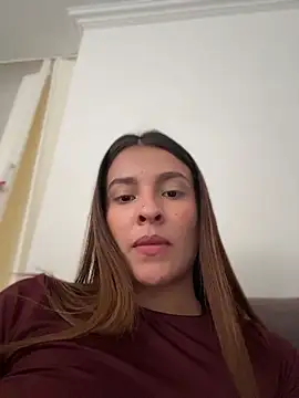 Talia Bonet online show from 8, 5, 2026