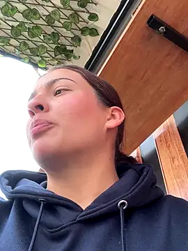 Talia Bonet online show from 29, 10, 2025