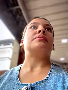 Talia Bonet online show from 30, 11, 2025