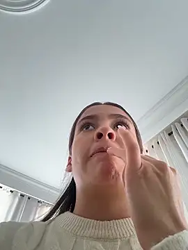 Talia Bonet online show from 16, 3, 2026