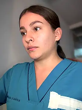 Talia Bonet online show from 12, 11, 2025