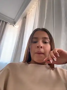 Talia Bonet online show from 26, 3, 2026