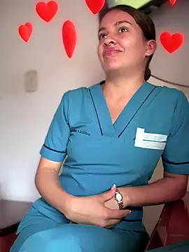 Talia Bonet online show from 11, 11, 2025