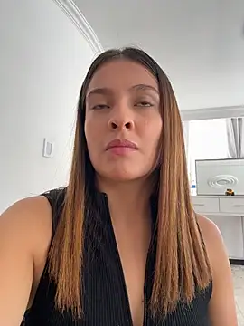 Talia Bonet online show from 4, 6, 2026