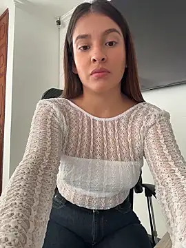 Talia Bonet online show from 20, 5, 2026