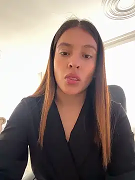 Snapshot of Talia_Bonet chatting on 10, 6, 2026 Talia Bonet online show from 10, 6, 2026