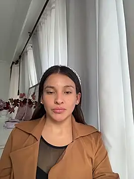 Talia Bonet online show from 21, 4, 2026