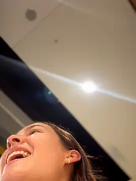 Talia Bonet online show from 31, 1, 2026