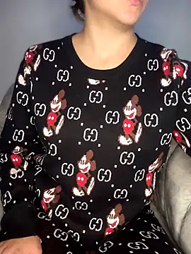 Talia Bonet online show from 13, 12, 2025