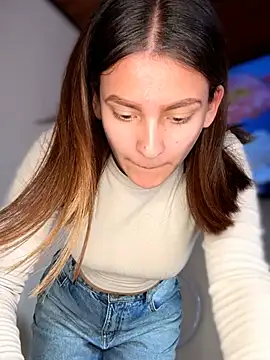 Talia Bonet online show from 21, 2, 2026