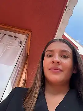 Talia Bonet online show from 10, 3, 2026