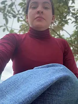 Talia Bonet online show from 9, 11, 2025