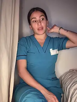 Talia Bonet online show from 9, 11, 2025