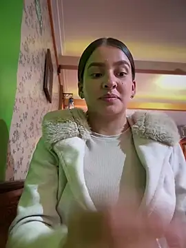 Talia Bonet online show from 16, 2, 2026