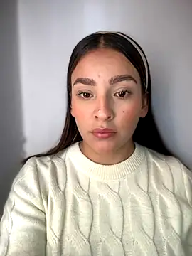 Talia Bonet online show from 17, 11, 2025