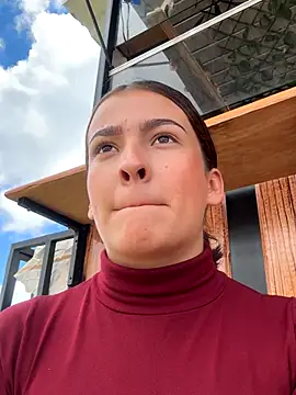 Talia Bonet online show from 26, 10, 2025